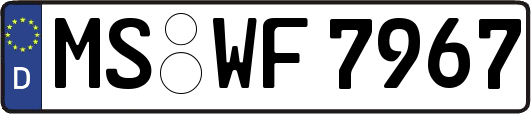 MS-WF7967
