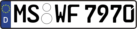 MS-WF7970