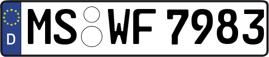 MS-WF7983