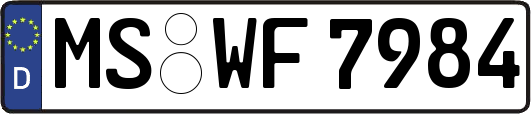 MS-WF7984