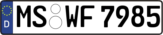 MS-WF7985