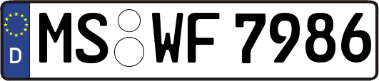 MS-WF7986