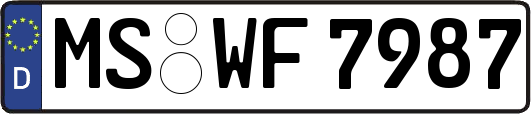 MS-WF7987