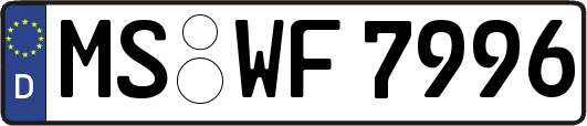 MS-WF7996