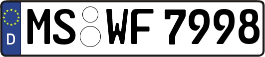 MS-WF7998