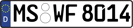 MS-WF8014