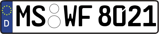 MS-WF8021
