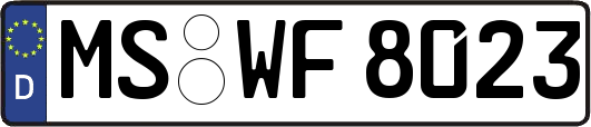 MS-WF8023