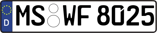 MS-WF8025