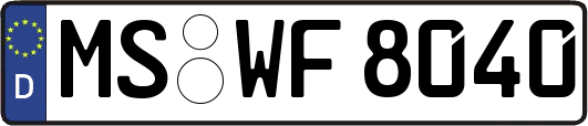 MS-WF8040