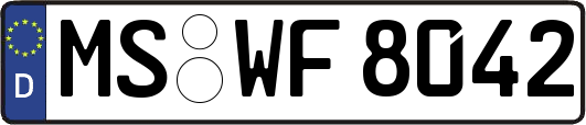 MS-WF8042