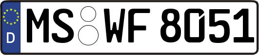 MS-WF8051