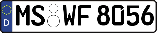 MS-WF8056