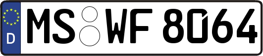 MS-WF8064
