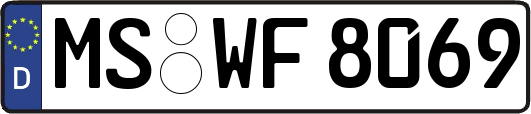 MS-WF8069