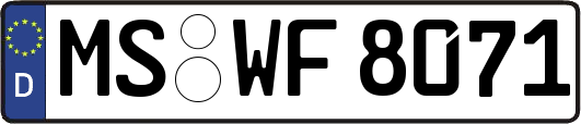 MS-WF8071