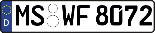 MS-WF8072