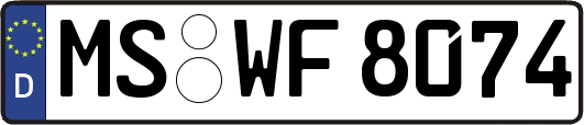 MS-WF8074
