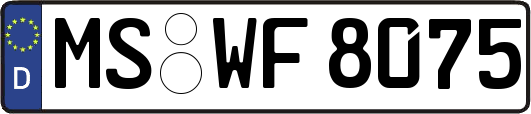 MS-WF8075