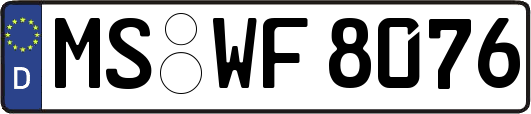MS-WF8076