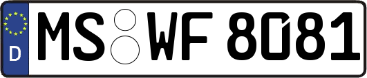MS-WF8081