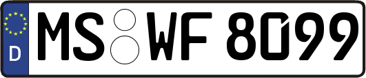 MS-WF8099