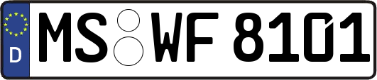 MS-WF8101