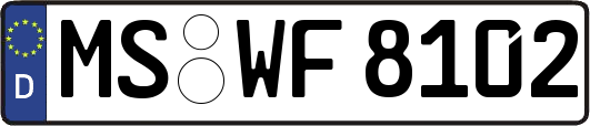 MS-WF8102