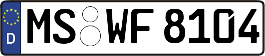 MS-WF8104