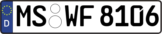 MS-WF8106