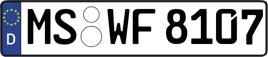 MS-WF8107