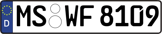 MS-WF8109