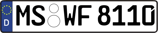MS-WF8110