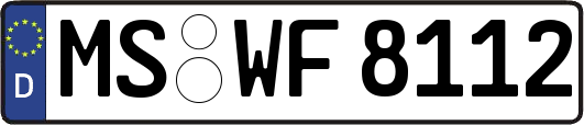 MS-WF8112
