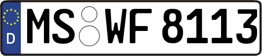 MS-WF8113