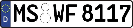 MS-WF8117