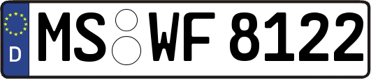 MS-WF8122