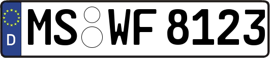 MS-WF8123