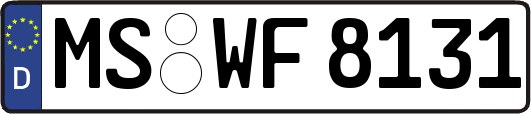 MS-WF8131