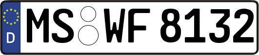 MS-WF8132