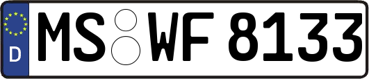 MS-WF8133