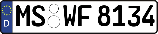 MS-WF8134