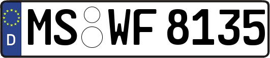 MS-WF8135