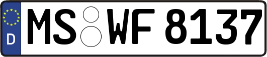 MS-WF8137