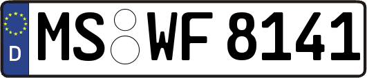 MS-WF8141