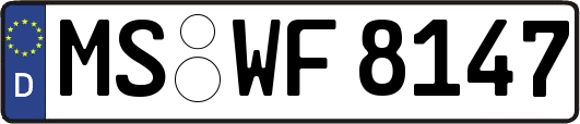 MS-WF8147