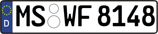 MS-WF8148