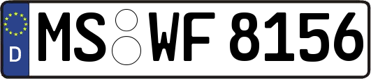 MS-WF8156