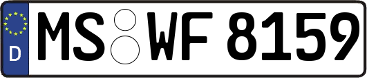 MS-WF8159