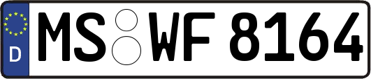 MS-WF8164